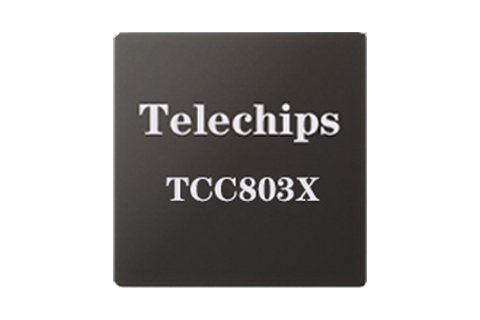 TCC8303X