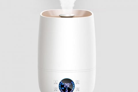 雾化器加湿器方案