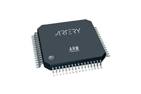 雅特力低功耗MCU