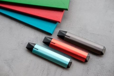 电子烟方案