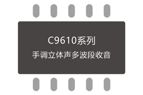 锦锐C9610系列