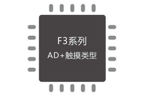 锦锐CA51F3