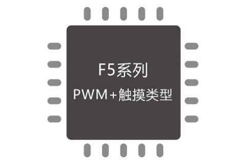 锦锐CA51F5系列