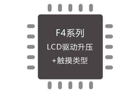锦锐CA51F4系列