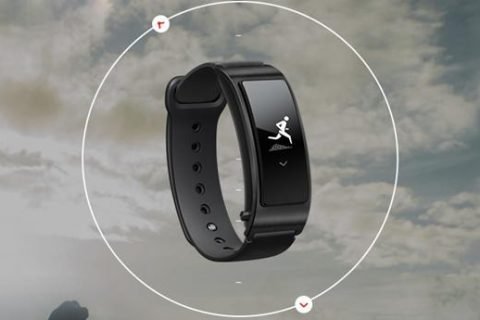 智能手环方案
