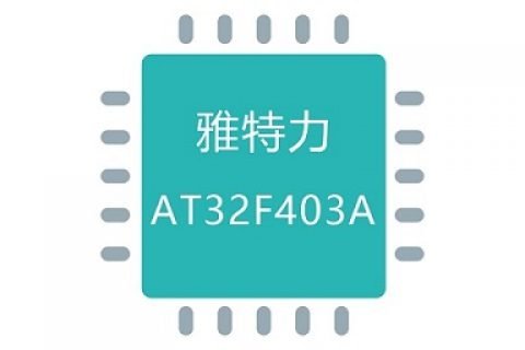 替代STM32