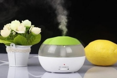 雾化器方案