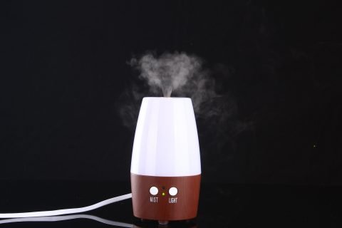 5v3m香薰机方案