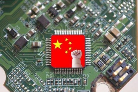 国内单片机芯片制造