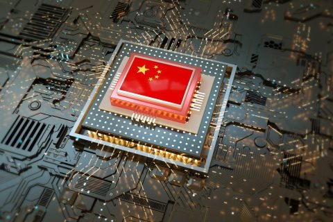中国芯片传来消息