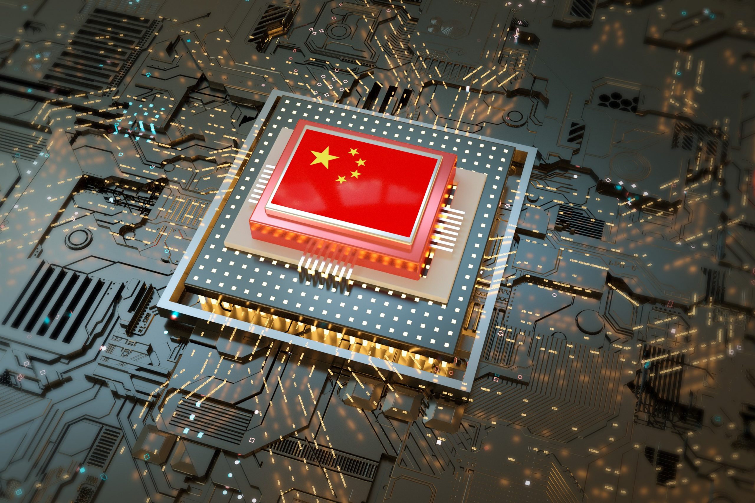 中国芯片传来消息