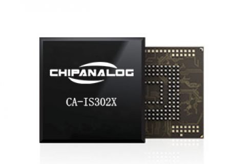 I2C接口隔离