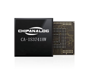 CA-IS3741HW