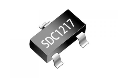 光大SDC1217