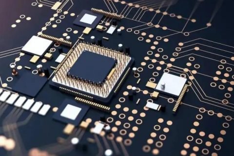 中国集成电路行业分析