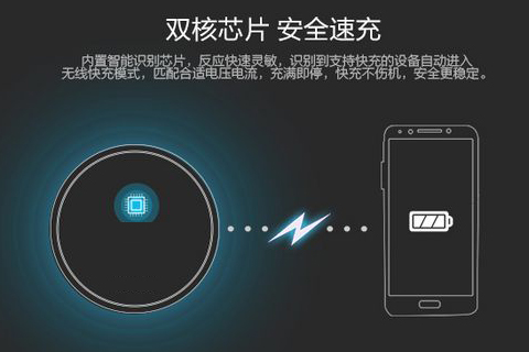 无线充电控制板开发设计