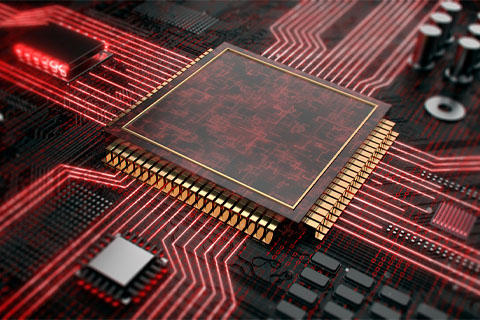 中国1200亿元芯片产业扶持基金