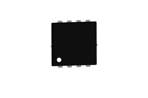 Super Trench MOSFET 