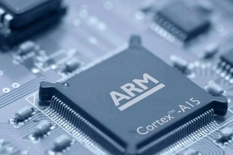 arm单片机和stm32单片机的区别