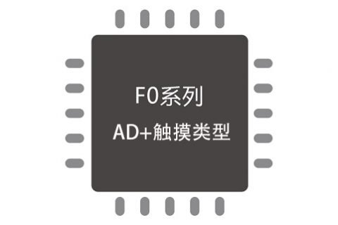CA51F005系列