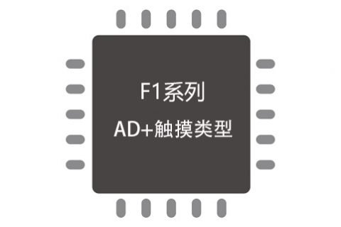 锦锐CA51F1系列
