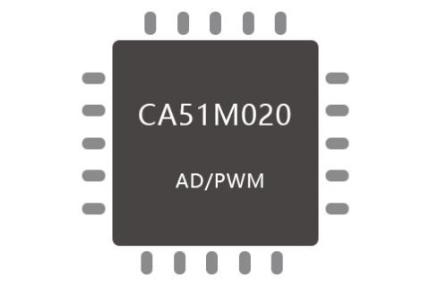 CA51M020系列