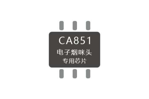 CA851系列