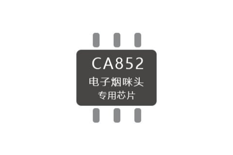 CA852系列