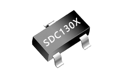 线性霍尔SDC130X系列