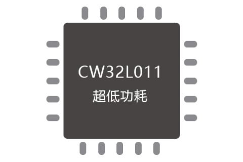 CW32L011
