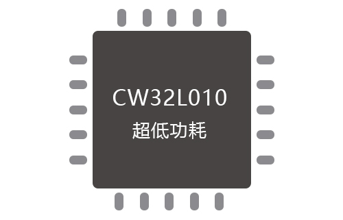 CW32L010