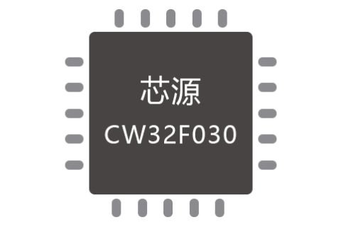 CW32F030
