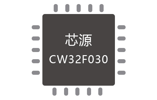 CW32F030