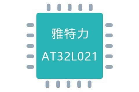 AT32L021系列
