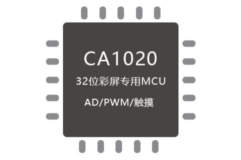 ca1020系列
