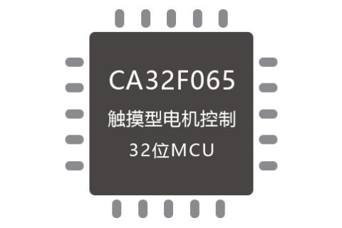 CA32F065系列