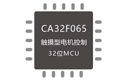 CA32F065系列